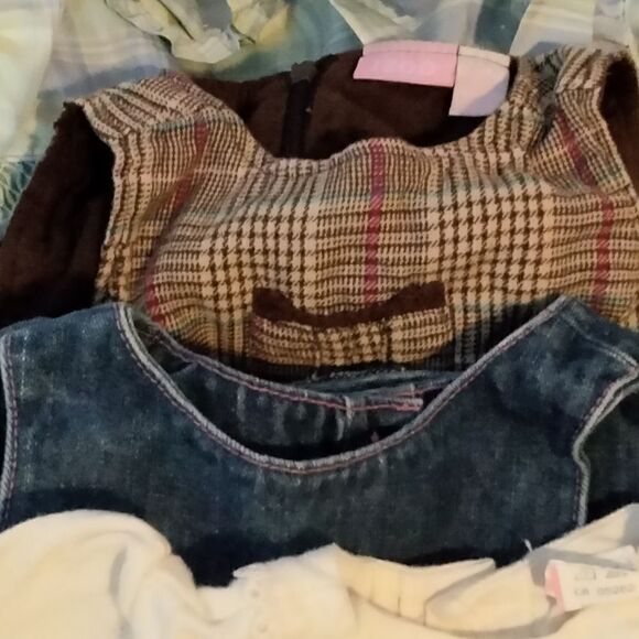 "All different brands" 2T girls clothes - Picture 11 of 16